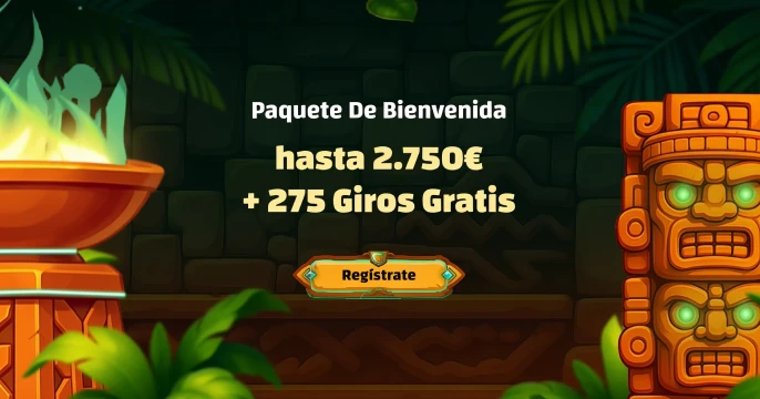 Incaspin Casino